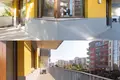 Apartamento 3 habitaciones 75 m² Praga, Chequia