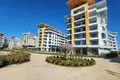 2 room apartment 50 m² in Alanya, Turkey