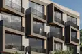 Студия 1 комната 40 м² Чангу, Индонезия
