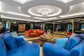 Haus 1 zimmer 650 m² Muratpasa, Türkei