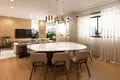 Penthouse 4 pokoi 380 m² Regiao Imediata de Sao Paulo, Brazylia