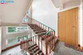 Wohnung 2 zimmer 47 m² Vilnius, Litauen