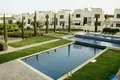 Bliźniak 3 pokoi 108 m² Orihuela, Hiszpania