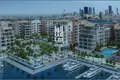 Mieszkanie 1 pokój 876 m² Dubaj, Emiraty Arabskie