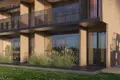 Квартира 3 комнаты 83 м² Юрмала, Латвия