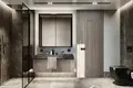 Дом 3 комнаты 184 м² Ускюдар, Турция