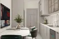 Квартира 4 комнаты 175 м² Kepez, Турция