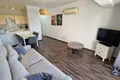 Mieszkanie 2 pokoi 60 m² Jermasoja, Cypr
