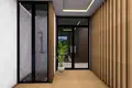Квартира 57 м² Оба, Турция