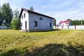 Chalet 237 m² Kalodziscanski sielski Saviet, Bélarus