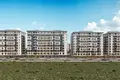 Appartement dans un nouvel immeuble Sega Metro Park