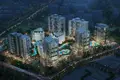 Wohnung 2 zimmer 161 m² Bahcelievler, Türkei