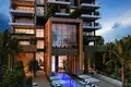 2 bedroom apartment 81 m² Koinoteta Agiou Tychona, Cyprus