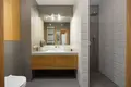3 room apartment 67 m² Warsaw, Poland