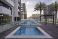 Mieszkanie 1 pokój  Dubaj, Emiraty Arabskie