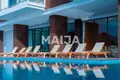 Wohnung 4 zimmer 123 m² Sunthonphu, Thailand
