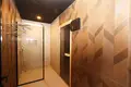 1 bedroom apartment 55 m² Muratpasa, Turkey