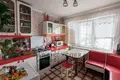 3 room apartment 72 m² Muchaviecki sielski Saviet, Belarus