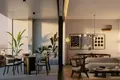 2 bedroom penthouse 93 m² Limassol, Cyprus