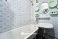 Apartamento 1 habitación 37 m² Minsk, Belarús