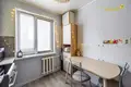 Wohnung 3 zimmer 64 m² Minsk, Belarus