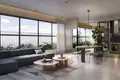Квартира 1 комната 33 м² Regiao Imediata de Sao Paulo, Бразилия