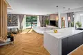 villa de 5 dormitorios 180 m² Grad Porec, Croacia