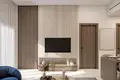 Apartamento 2 habitaciones 69 m² Dubái, Emiratos Árabes Unidos