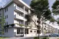 Appartement 1 chambre 49 m² Bar, Monténégro