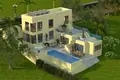 4 bedroom house 190 m² Dos Hermanas, Spain