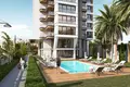 Appartement 2 chambres 80 m² Sariyer, Turquie