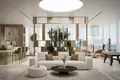 Complexe résidentiel Pearl House 4 – Sophisticated Urban Living in Jumeirah Village Circle