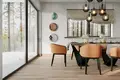 villa de 3 chambres 480 m² Kavac, Monténégro