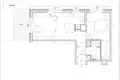 Wohnung 2 zimmer 48 m² Warschau, Polen