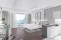Квартира 2 спальни 56 м² Луштица, Черногория