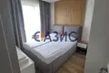 Apartamento 2 habitaciones 50 m² Nesebar, Bulgaria