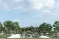 Villa de tres dormitorios 320 m² Thalang, Tailandia