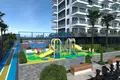 Apartamento 55 m² Mahmutlar, Turquía