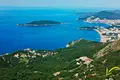 Parcelas  Budva, Montenegro