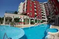 Квартира 3 комнаты 98 м² Несебр, Болгария