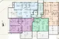 Mieszkanie 1 pokój 68 m² Limassol, Cypr
