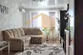 Квартира 2 комнаты 56 м² Мухавецкий сельский Совет, Беларусь