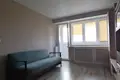 Wohnung 1 zimmer 31 m² Muchaviecki sielski Saviet, Belarus