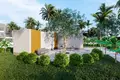 Квартира 1 комната 39 м² Акротири, Кипр