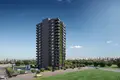 Appartement 4 chambres 240 m² Région méditerranéenne, Turquie
