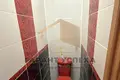 1 room apartment 37 m² Muchaviecki sielski Saviet, Belarus