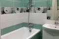 Квартира 2 комнаты 65 м² Минск, Беларусь