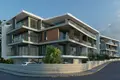 Mieszkanie 3 pokoi 80 m² Pafos, Cypr