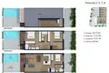 Maison de ville 4 chambres 121 m² Pilar de la Horadada, Espagne