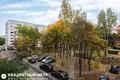 Wohnung 1 zimmer 31 m² Minsk, Belarus